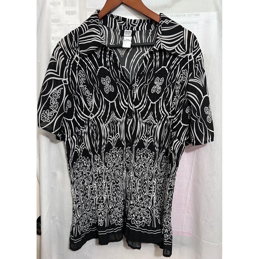 Women‎ Blouse